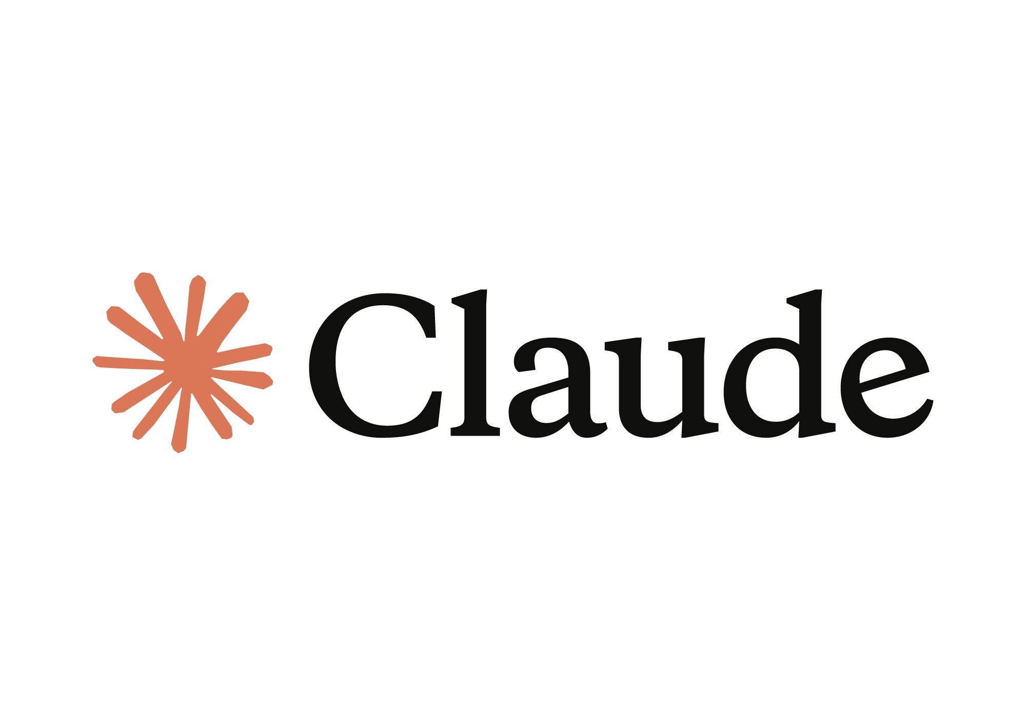 Claude logo
